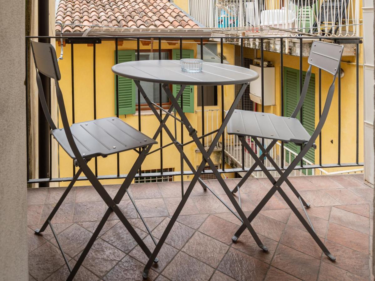 Stylish 2 Bedroom With Balcony Verona Eksteriør billede