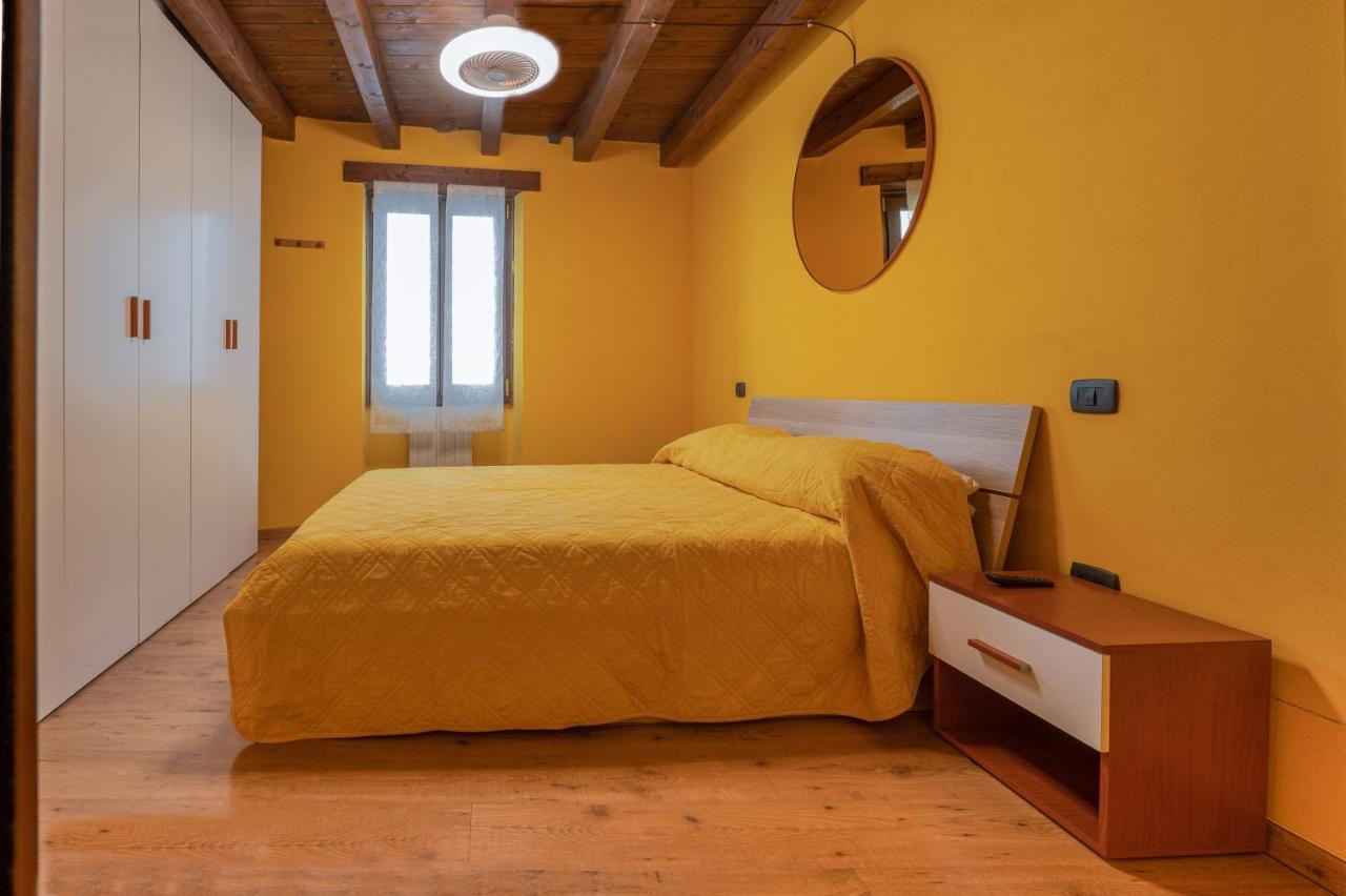 Stylish 2 Bedroom With Balcony Verona Eksteriør billede