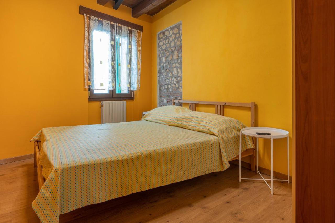 Stylish 2 Bedroom With Balcony Verona Eksteriør billede